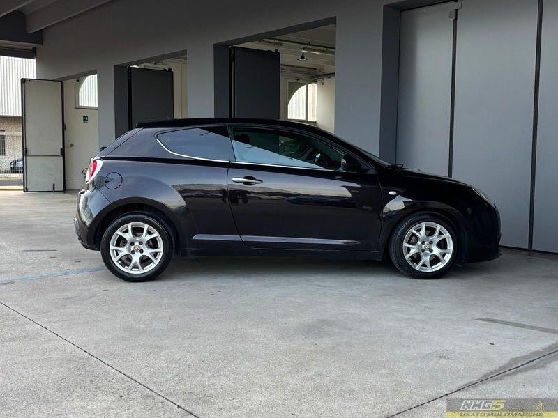 Alfa Romeo MiTo MiTo 1.6 JTDm-2 S&S Distinctive