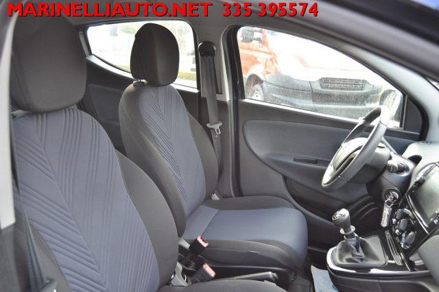 LANCIA Ypsilon 1.0 FireFly 5 p. Hybrid Ecochic Gold