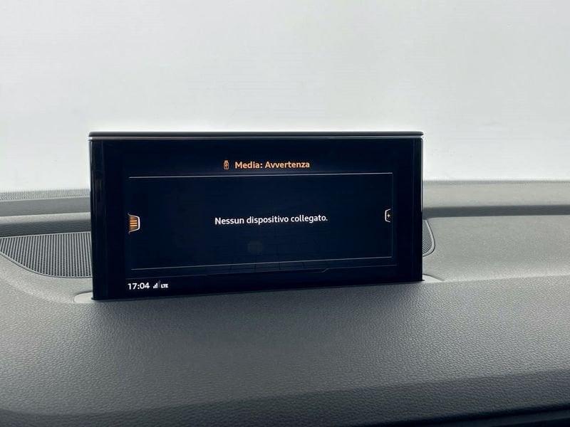 Audi Q7 Q7 3.0 TDI 218 CV ultra quattro tiptronic Business Plus