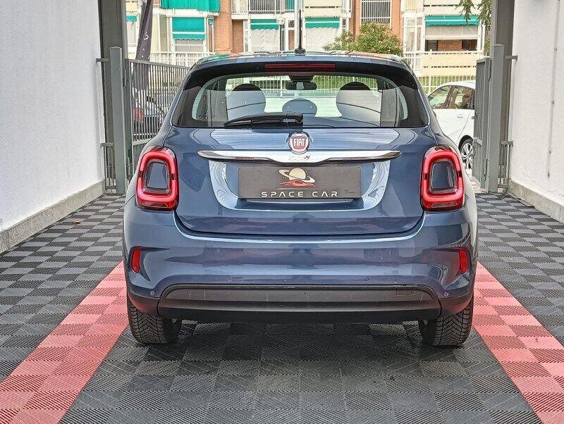 FIAT 500X 500X 1.0 T3 120 CV Urban