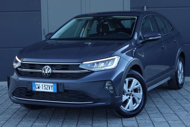 VOLKSWAGEN Taigo 1.0 TSI 110 CV Life