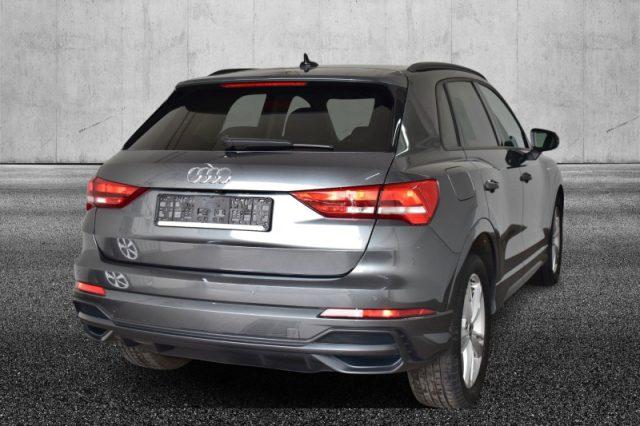 AUDI Q3 35 TDI S tronic S line edition