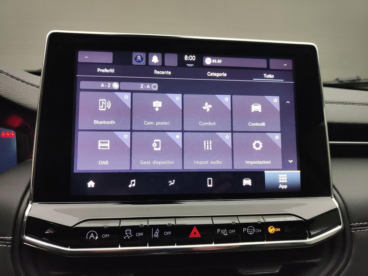 JEEP Compass II 2021 1.6 MJT 130CV LIMITED