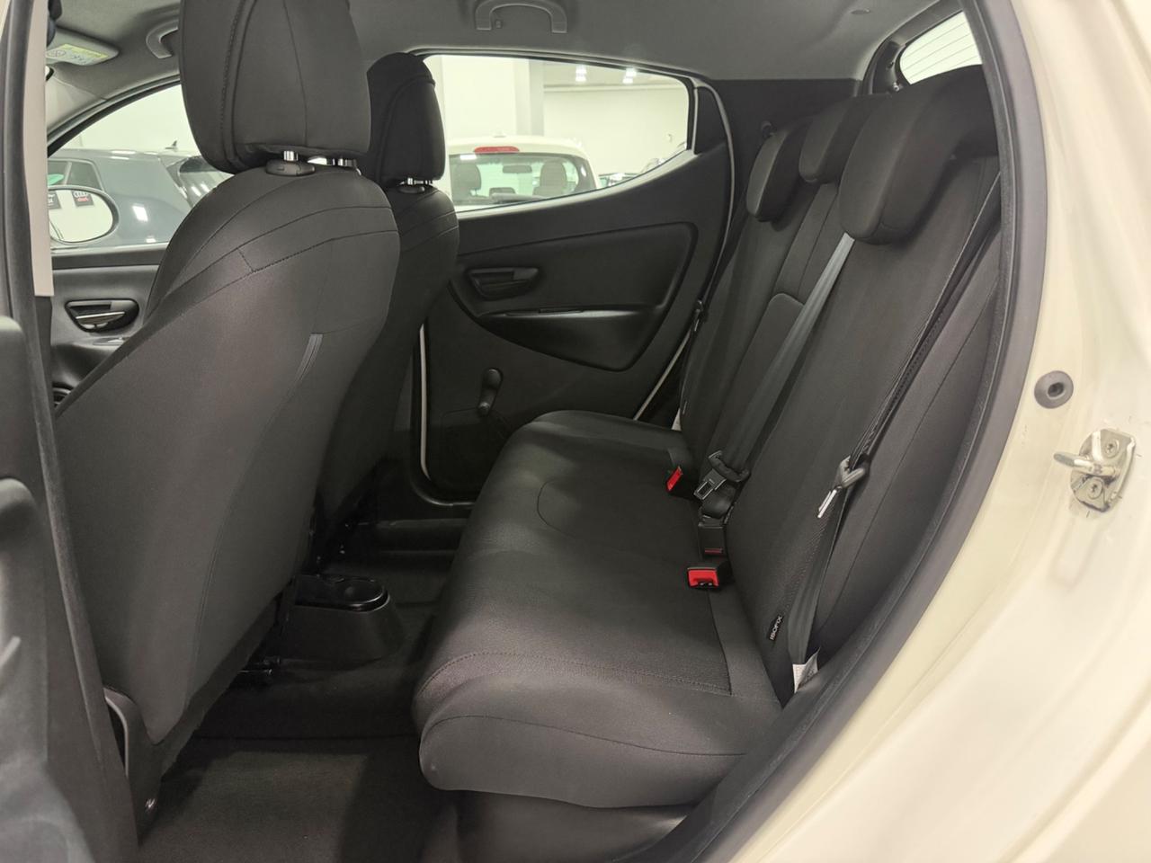 Lancia Ypsilon 1.2 69 CV 5 porte GPL Ecochic Gold