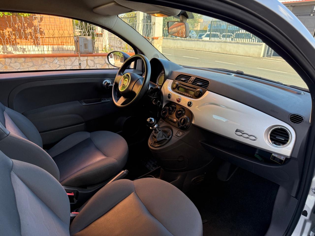 Fiat 500 1.2 Pop - Finanziabile - Tutto compreso nel prezzo