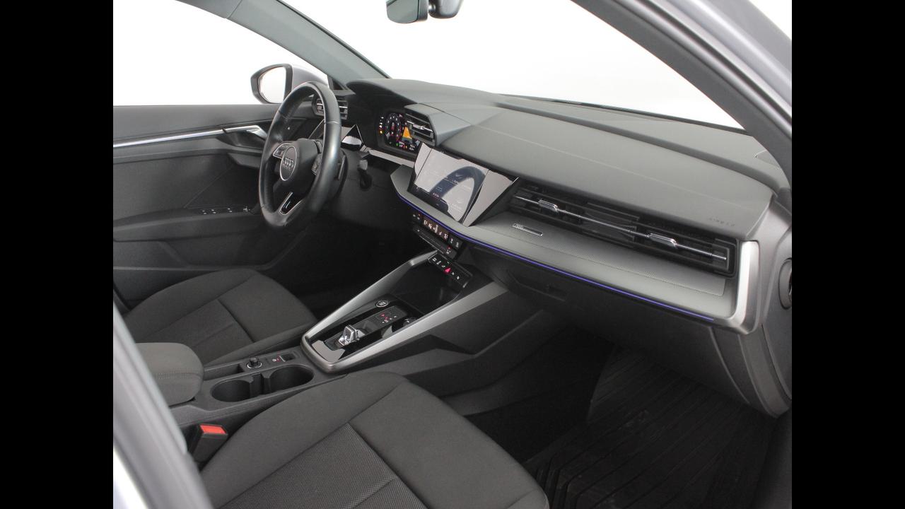 AUDI A3 IV 2020 Sportback - A3 Sportback 40 1.4 tfsi e Business Advanced s-tronic
