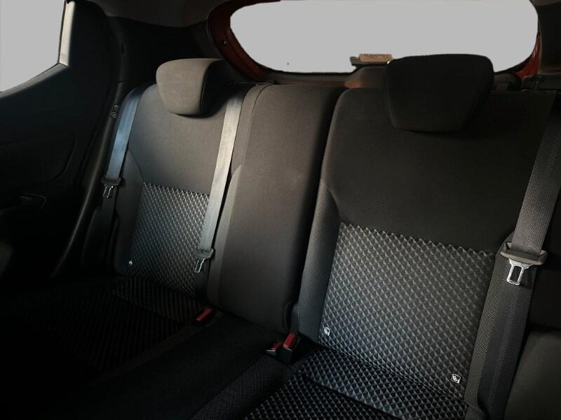 NISSAN Micra 5ª serie Micra 1.0L 12V 5 porte A...