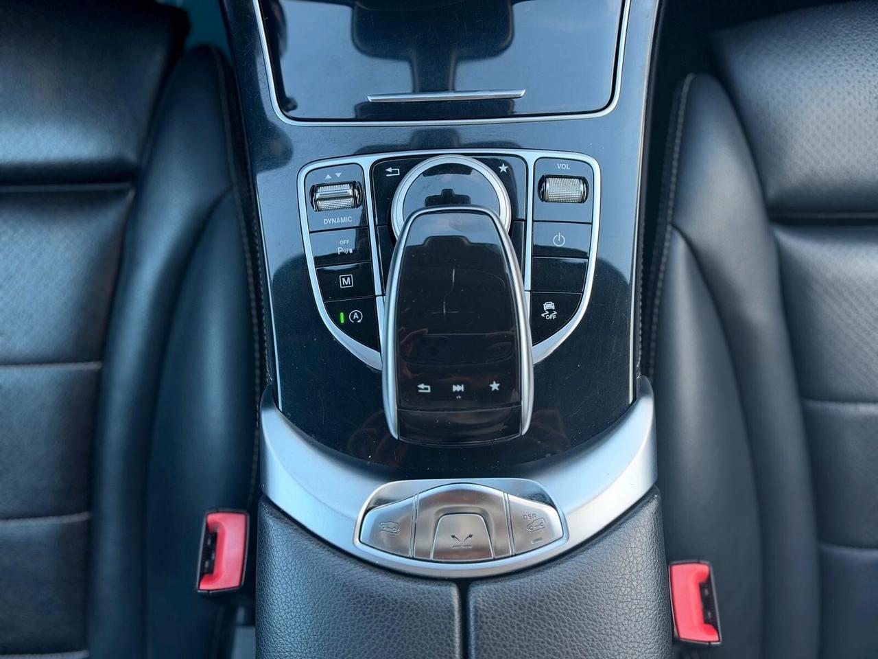 MERCEDES GLC 250D 4MATIC SPORT 204CV
