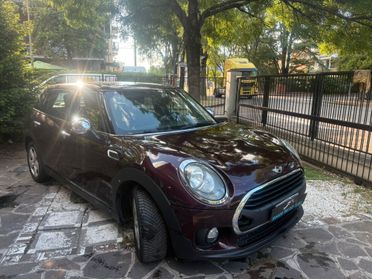 Mini One Clubman 1.5 D Hype