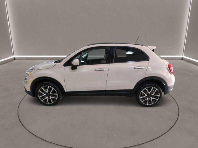 FIAT 500X - 2.0 MultiJet 140 CV AT9 4x4 Cross Plus