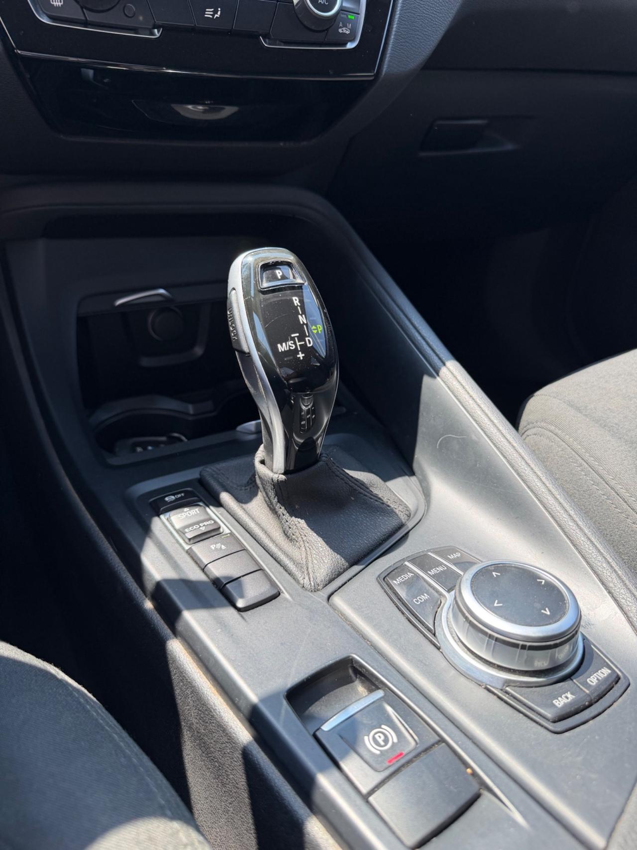Bmw X1 16d sDrive-2020/LED/NAVI/16”