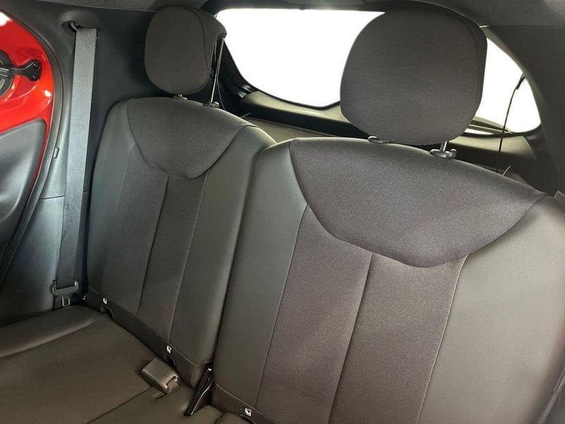 Toyota Aygo X 1.0 Lounge 72cv s-cvt