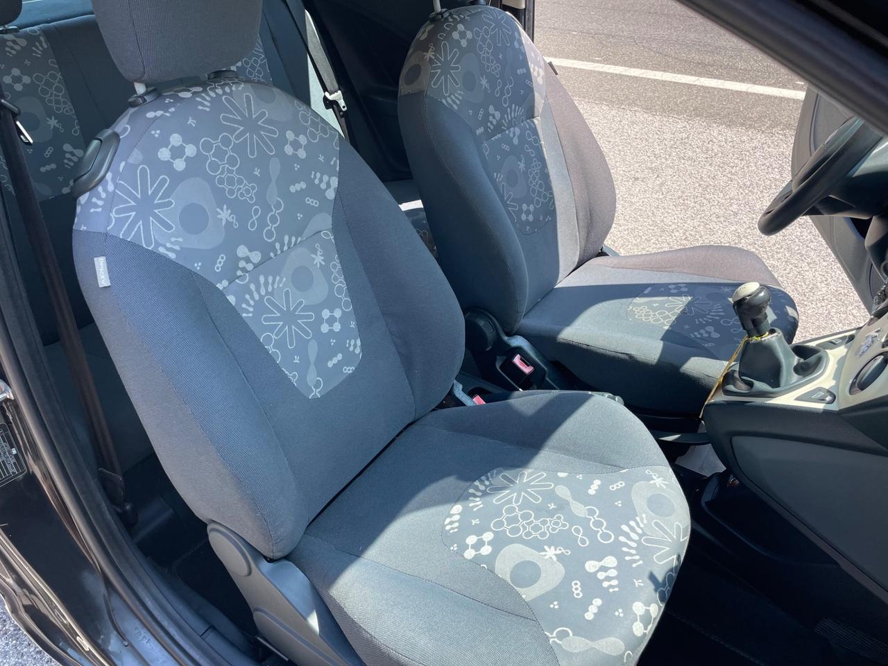 Ford Ka Ka+ 1.2 8V 69CV