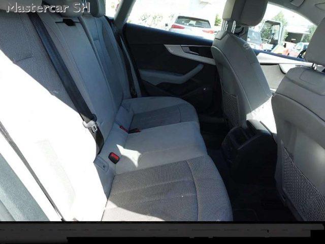 AUDI A5 Sportback 40 2.0 tdi mhev Business 204cv - GE840DA