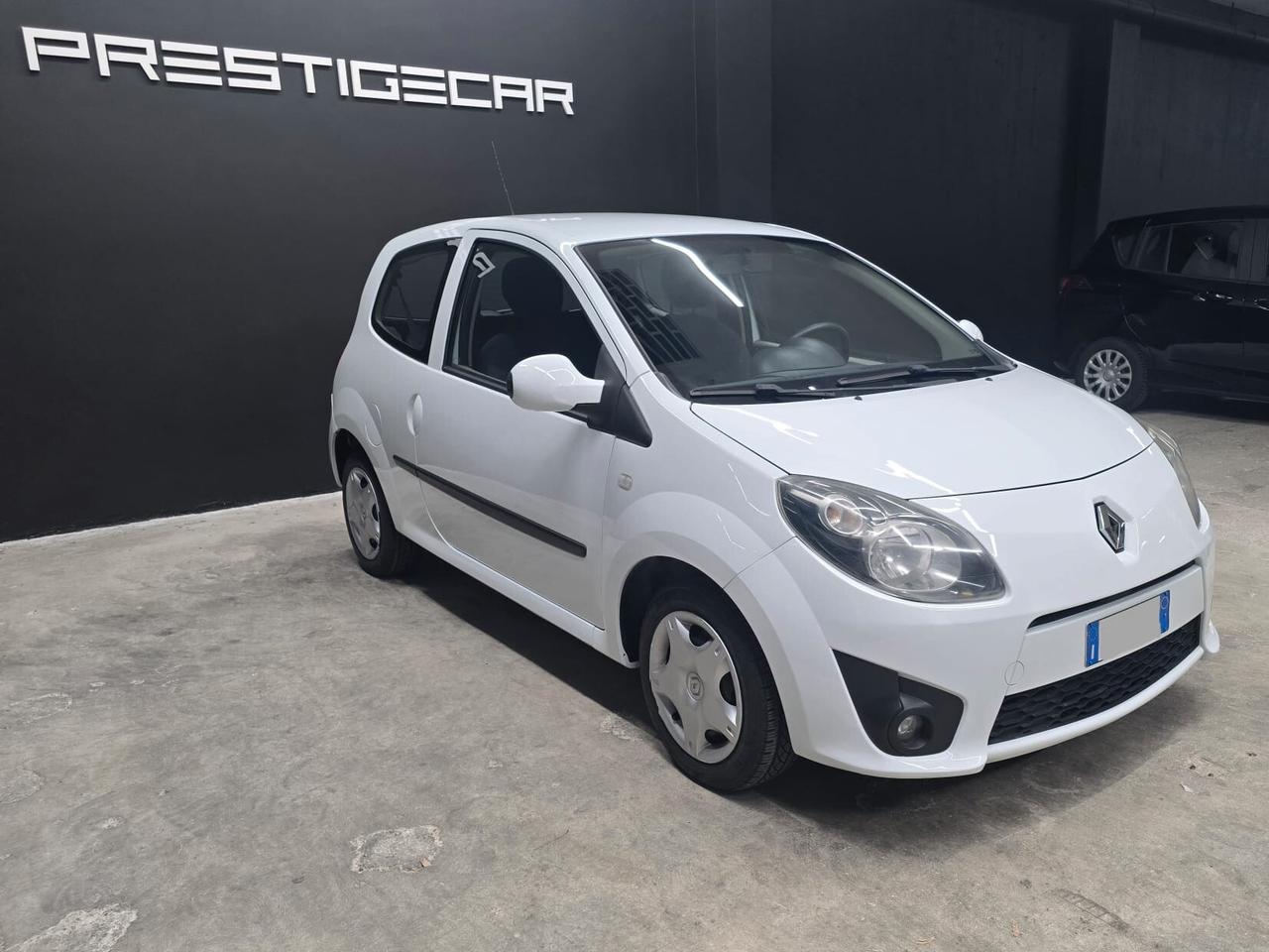 Renault Twingo Le iene 1200cc benzina 58cv