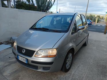 Fiat Idea 1.3 Multijet 16V Emotion