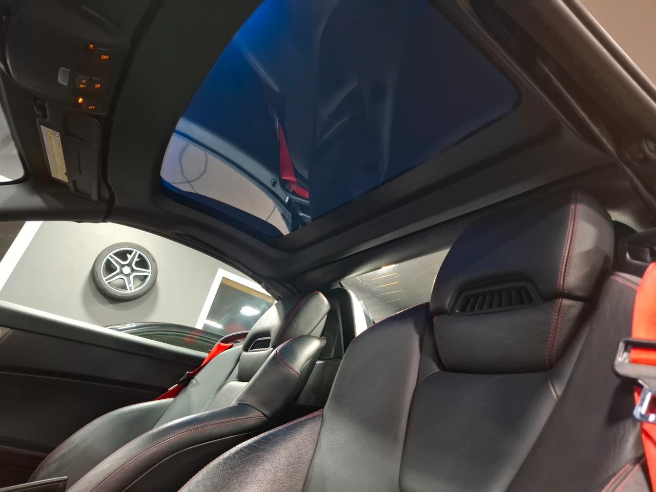 Mercedes-benz SLK 250 Premium AMG