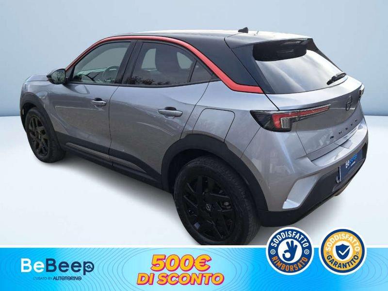 Opel Mokka 1.2 T GS S&S 100CV