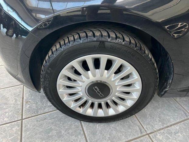 FIAT 500 1.2 Lounge - UNIPROP, SOLO 76.000 KM