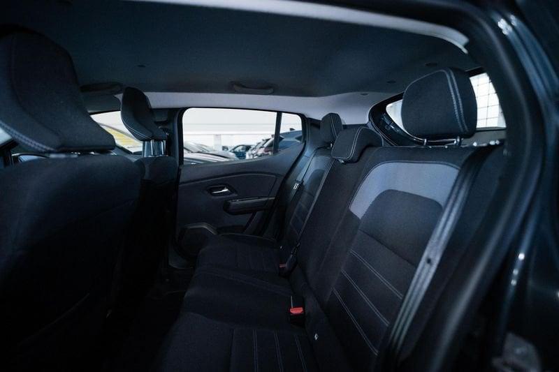 Dacia Sandero Streetway 1.0 tce Comfort SL DaciaPlus Eco-g 100cv 5 marce