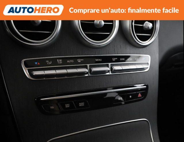 MERCEDES-BENZ GLC 200 4Matic Mild hybrid Premium Plus