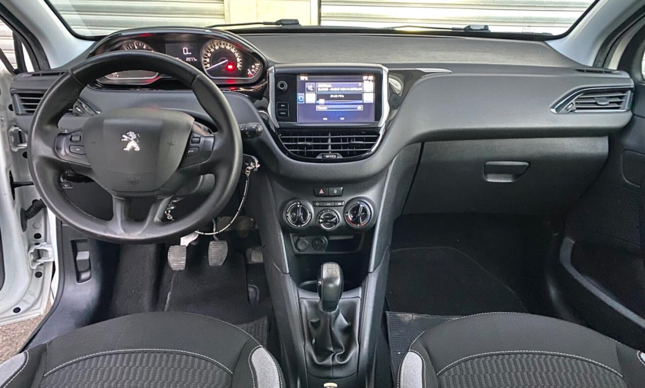 Peugeot 208 1.2 PureTech 82cv 5p. Active - KM ZERO