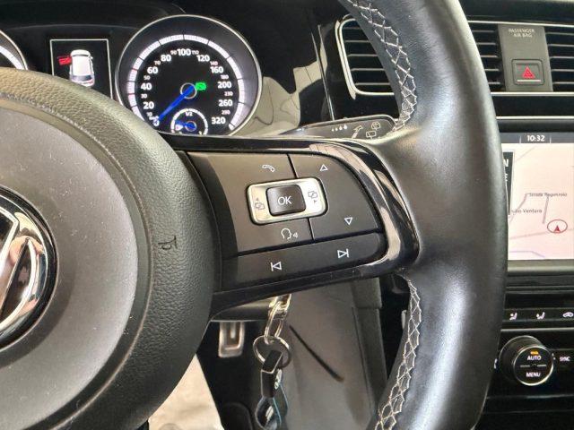 VOLKSWAGEN Golf R 2.0 DSG 5p. //TETTO//SERVICE VW//