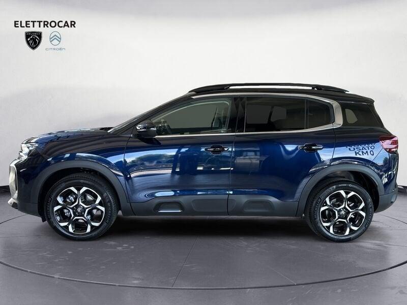 Citroën C5 Aircross C5 Aircross BlueHDi 130 S&S EAT8 Max
