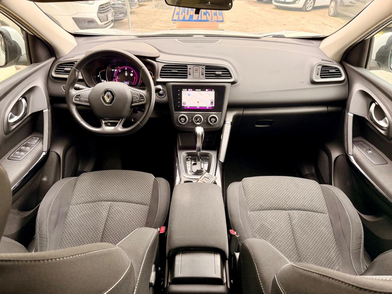 Renault Kadjar 1.5dci 85kw Sport Edition2 27-12-19 UNIPROP