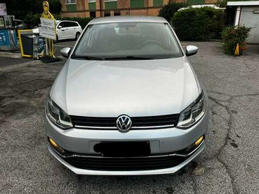 Volkswagen Polo Polo V 2014 5p 1.4 tdi bm Comfortline 90cv