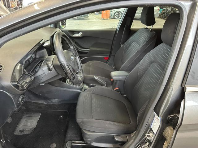 FORD Fiesta 1.1 75CV 5 PORTE TITANIUM