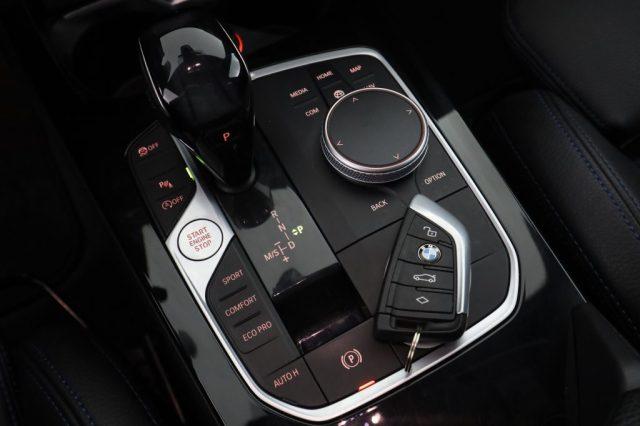 BMW 118 Serie 1 d 5p. Msport