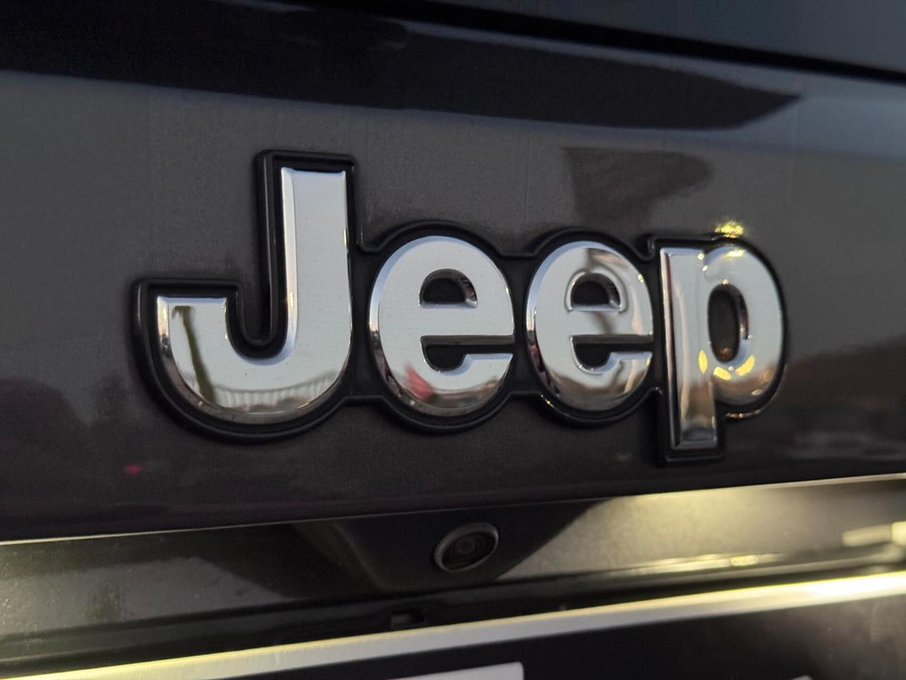 Jeep Renegade 1.6 Mjt 120 CV Limited - LED*KEYLESS*CAMERA*TAGLIANDI CERT.*