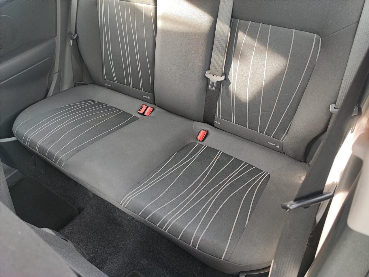 Opel Corsa 1.0 Enjoy uni-pro