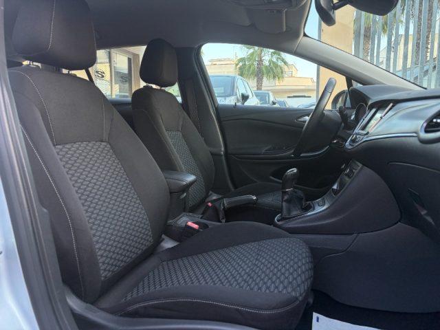 OPEL Astra 1.6 CDTi Sports Tourer Business