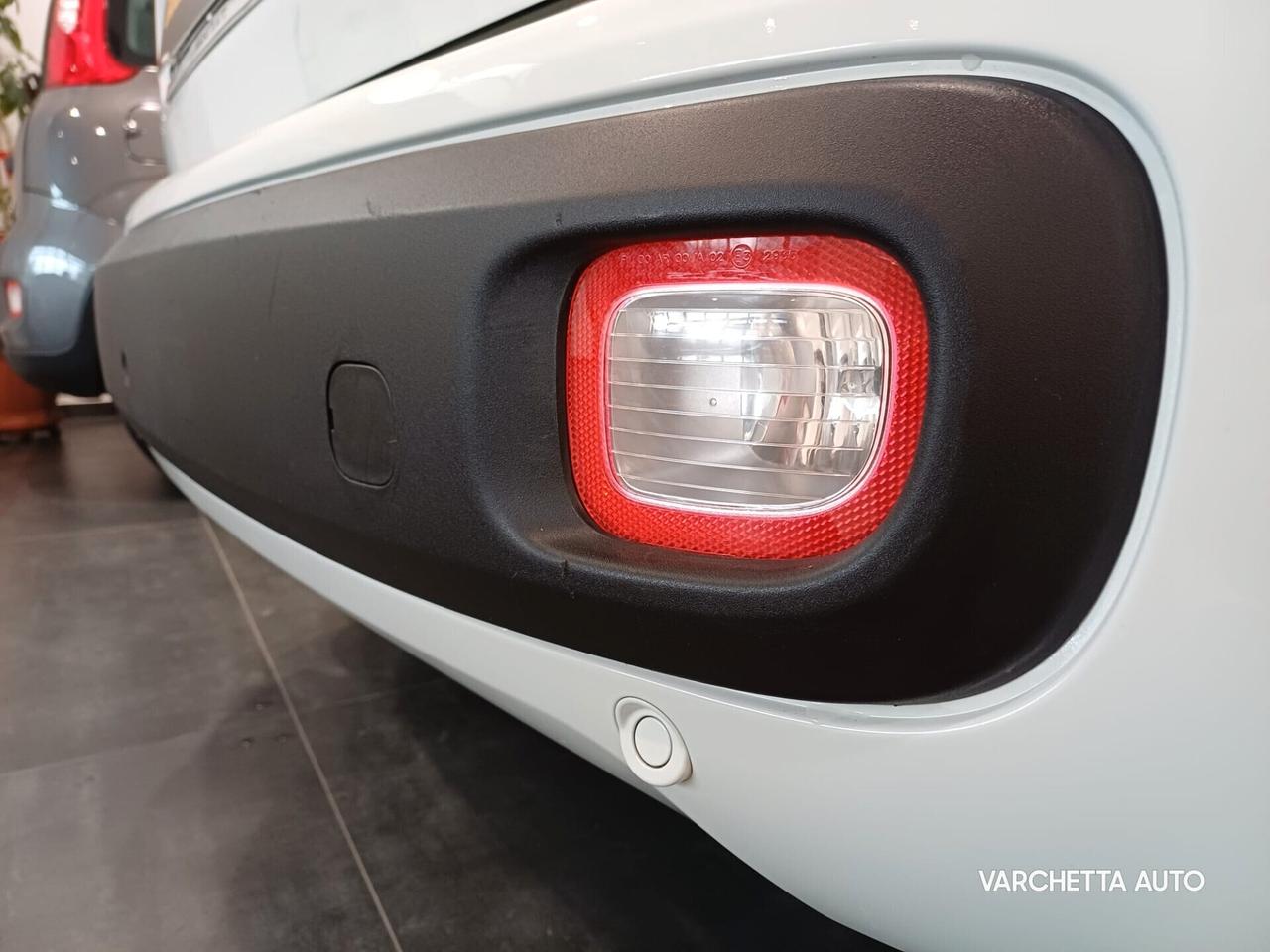 Fiat Panda 1.0 FireFly S&S Hybrid LIMITED EDITION
