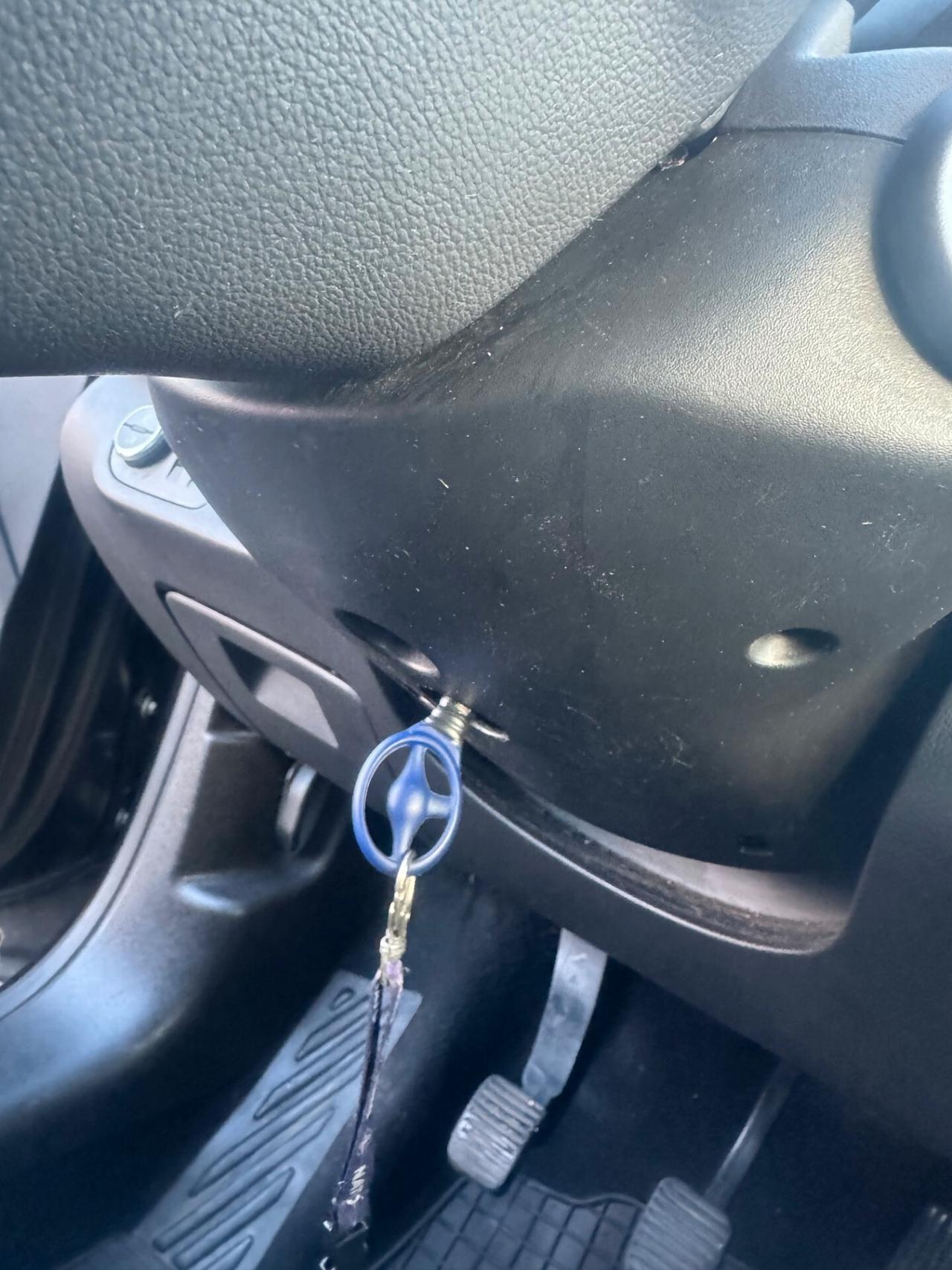 Opel Meriva 1.3 CDTI 95CV ecoFLEX Cosmo