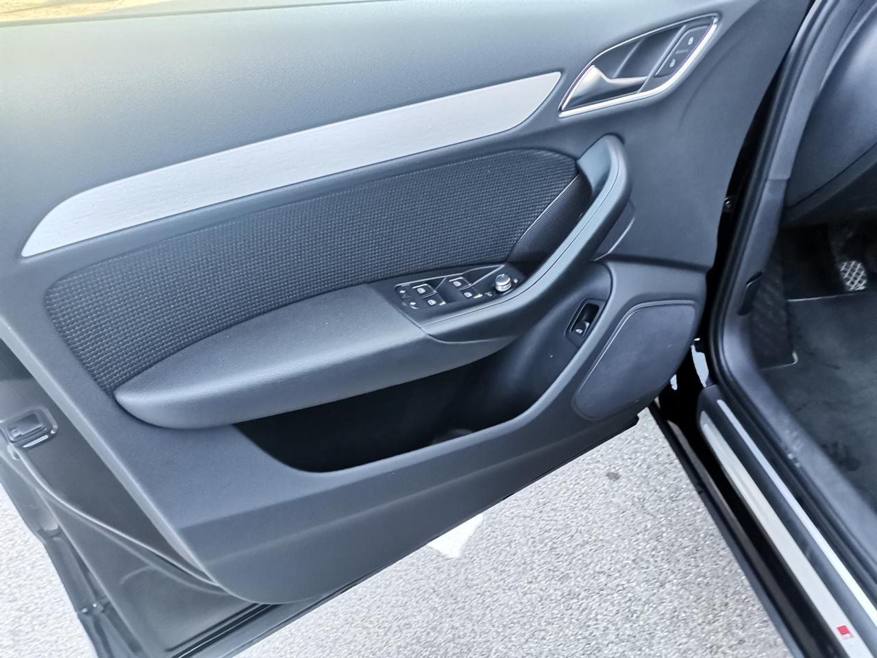 Audi Q3 2.0 tdi Sport 4Edition quattro 150cv