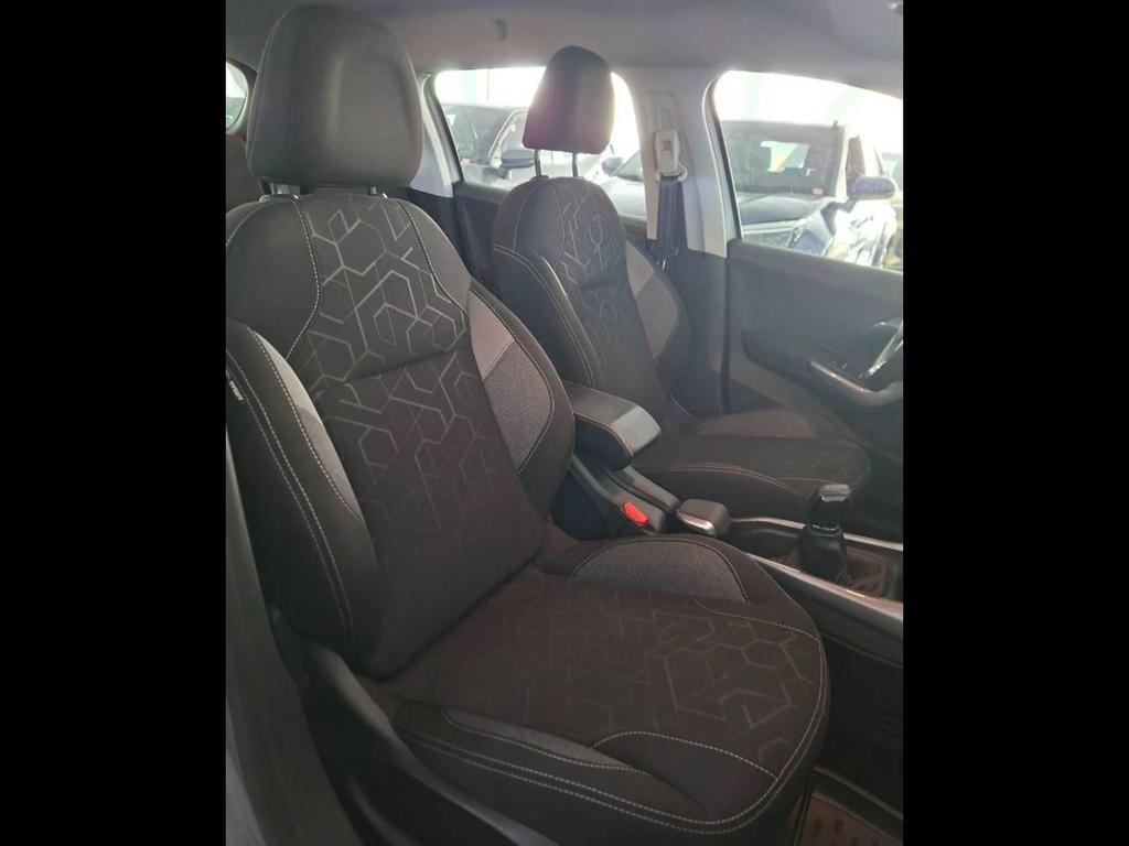 Peugeot 2008 1.2 PureTech Allure