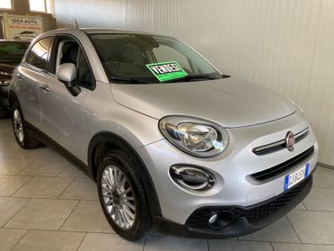 Fiat 500X 1.3 mj 95cv CV Sport-2022