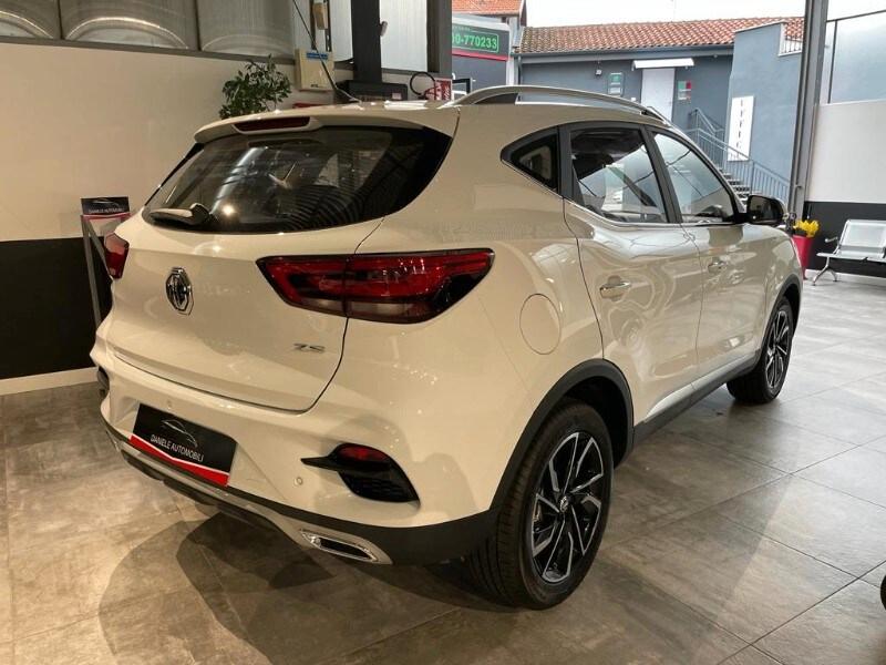 MG ZS (2021-->) ZS 1.5 VTi-tech Comfort
