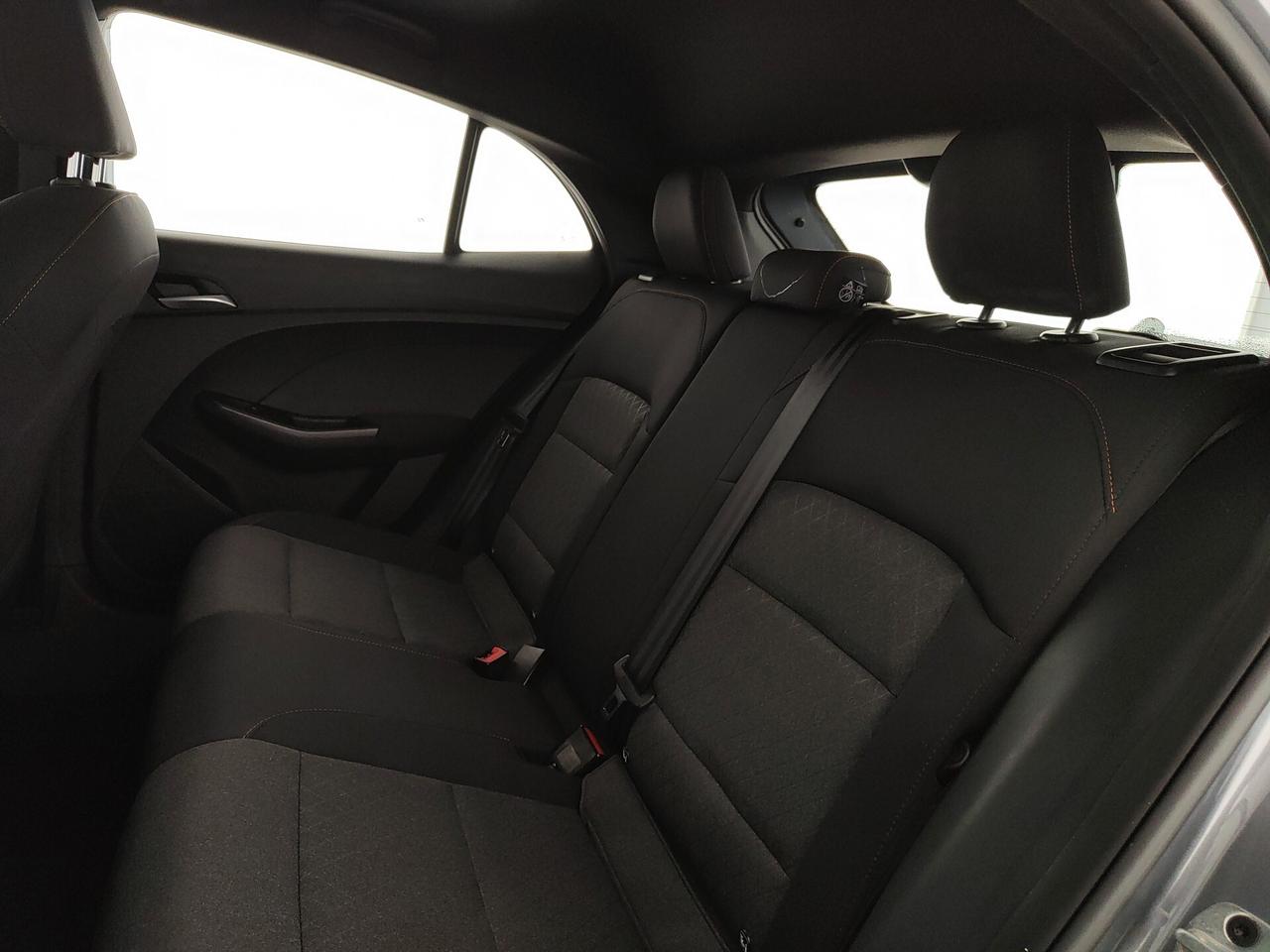 Mg MG3 1.5 Comfort 116 Cv