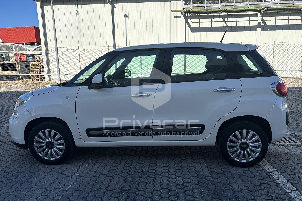 FIAT 500L 0.9 TwinAir Turbo Natural Power Pop Star