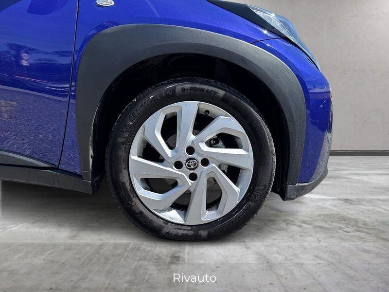 Toyota Aygo X 1.0 Trend 72cv