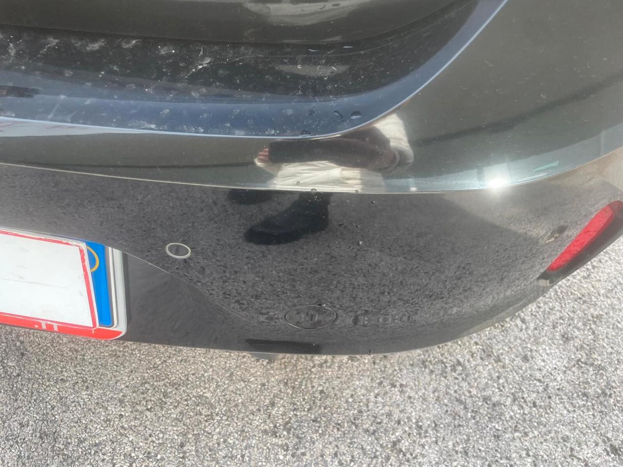 Opel Corsa 1.2 BENZ GPL BLITZ Edition NEOPATENTATI