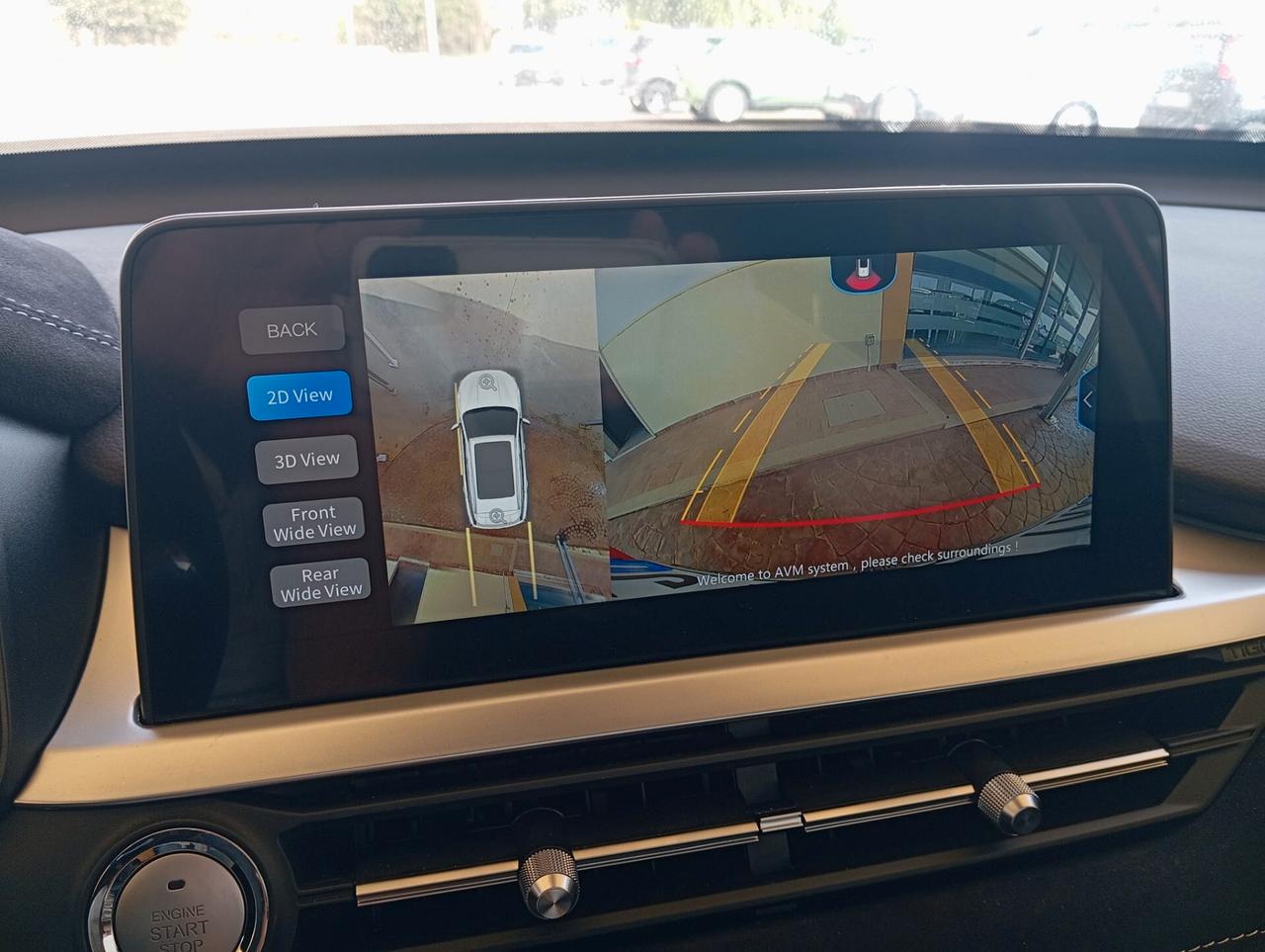 Sportequipe 6 1.5 Turbo CVT GPL Km Zero