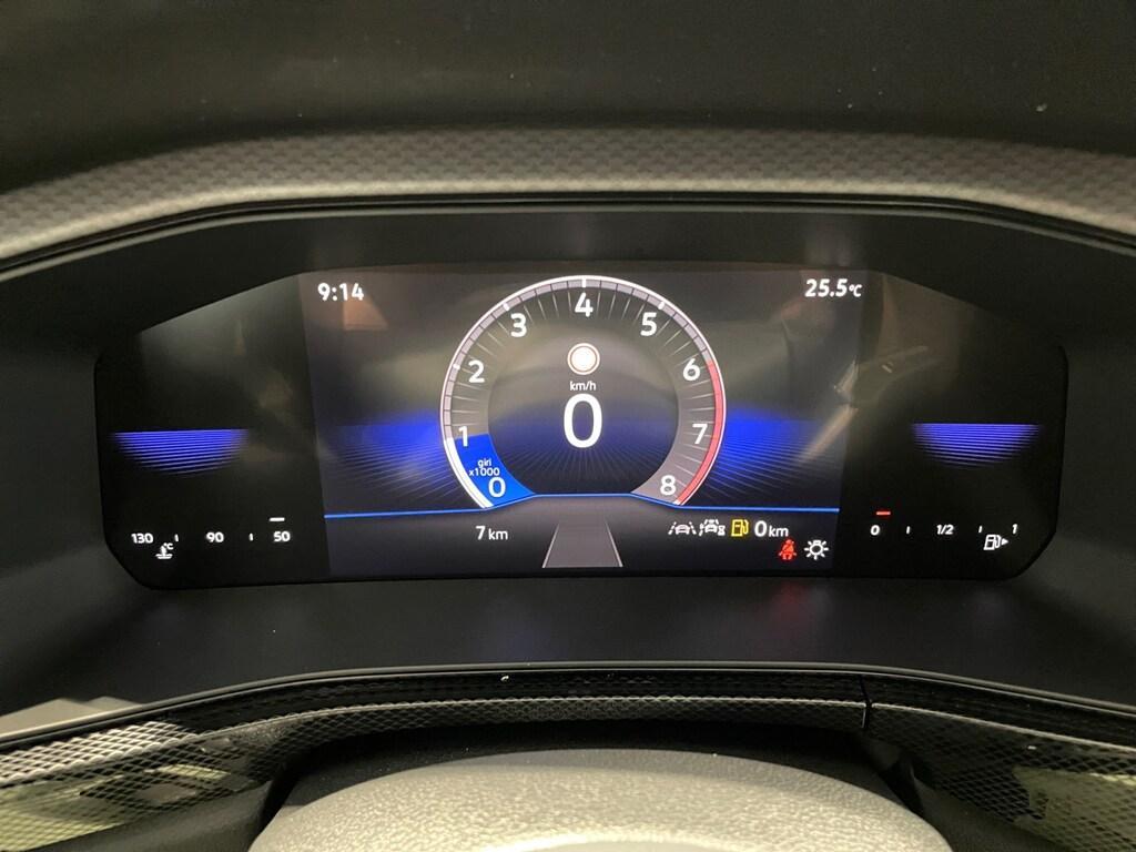 Volkswagen T-Cross 1.0 TSI 95CV Edition Plus - IVA ESPOSTA