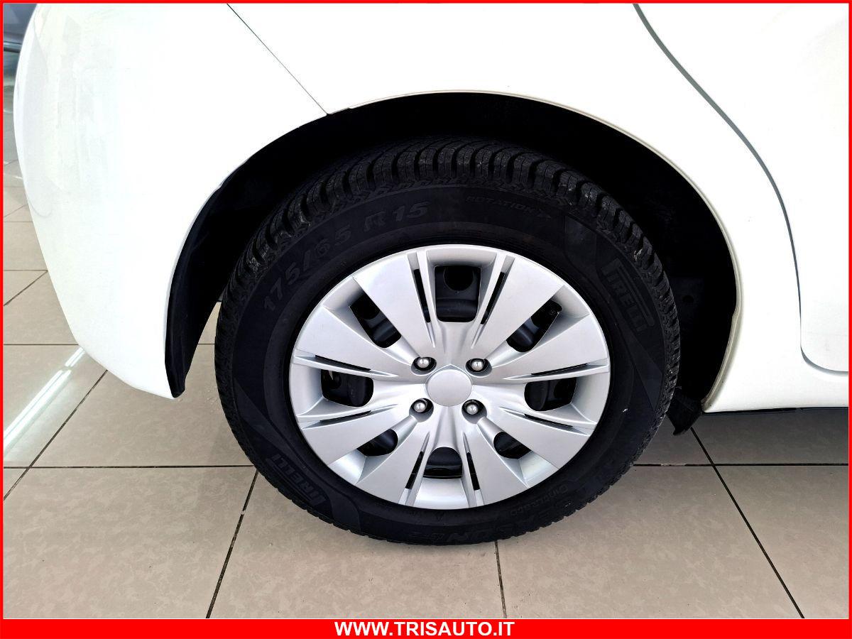 TOYOTA Yaris 1.5 Full Hybrid Aut. Cool 5p. NEOPATENTATI