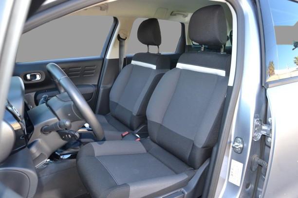 CITROEN C3 AIRCROSS - Puretech 110 s&s MAX