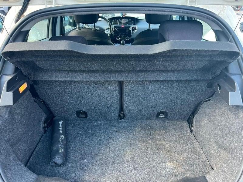 Lancia Ypsilon Ypsilon 0.9 TwinAir 85 CV 5 porte Metano Ecochic Gold